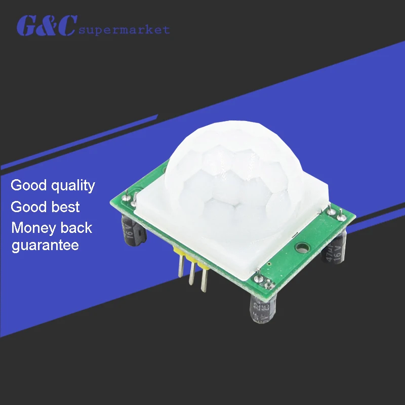 Capteur Infrarouge Arduino