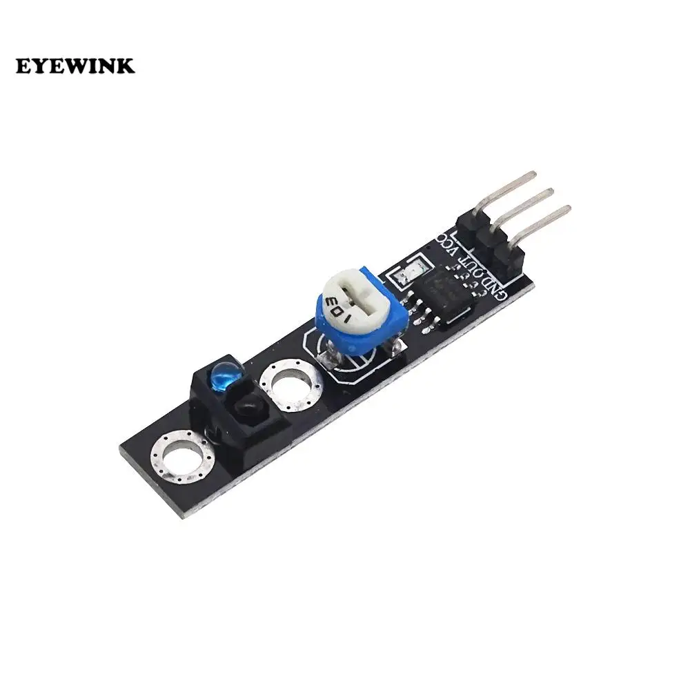 Capteur Infrarouge Arduino