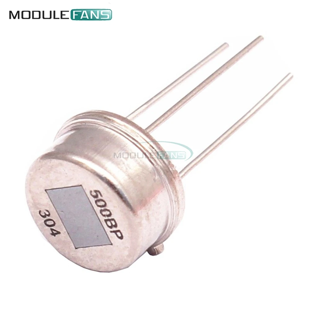 Capteur Infrarouge Arduino