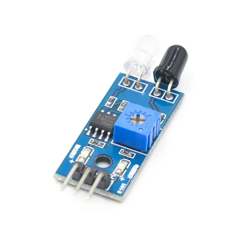 Capteur Infrarouge Arduino