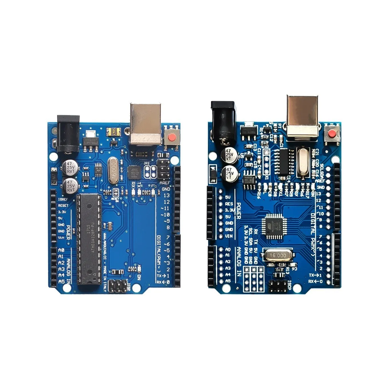 Arduino Uno