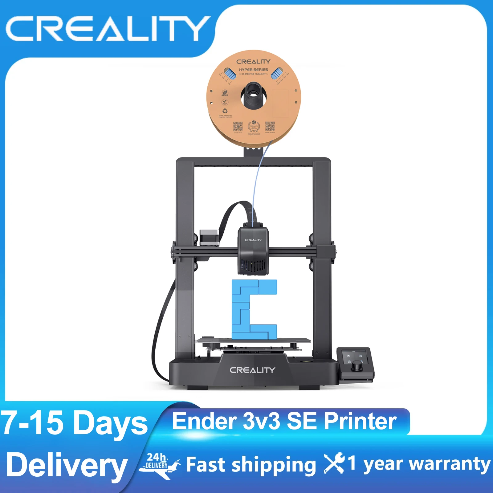 3D Printer