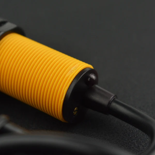 Capteur Infrarouge Arduino