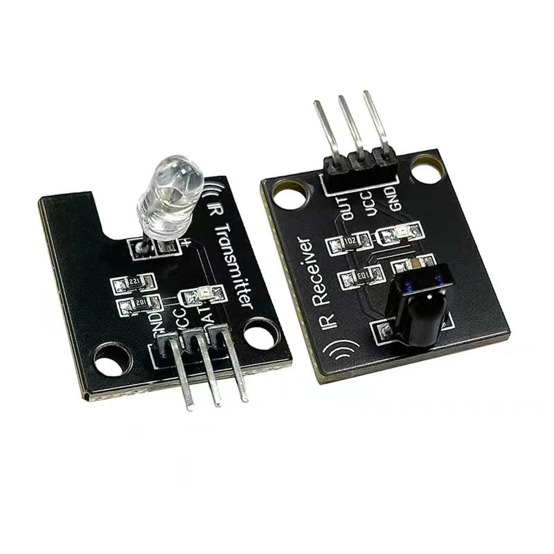 Capteur Infrarouge Arduino