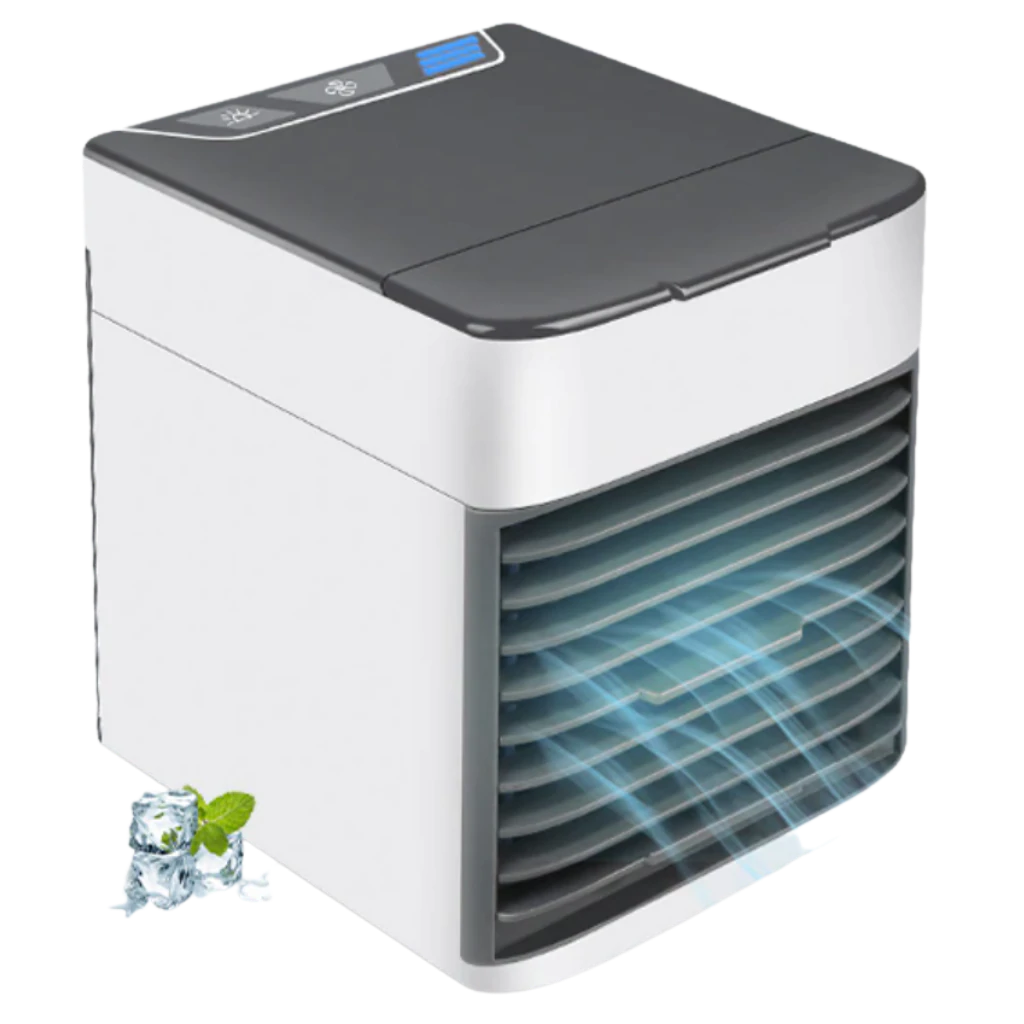 Mini climatiseur portable 3 en 1 – Image 9
